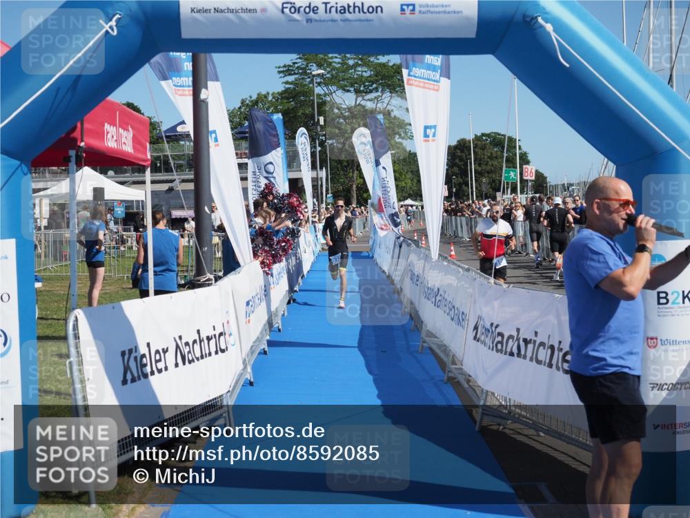 17.08.2025 - KN Förde Triathlon 2025 MichiJ http://msf.ph/oto/8592085 17.08.2025 11:56:13 Laufen 278 meine-sportfotos.de