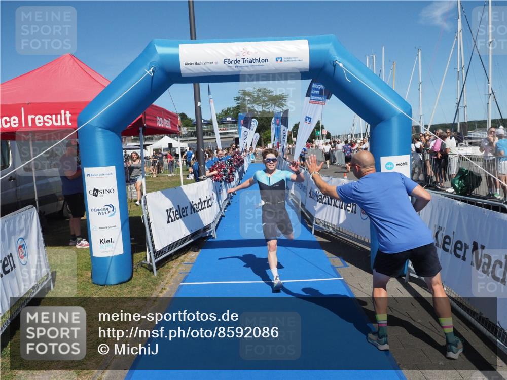 17.08.2025 - KN Förde Triathlon 2025 MichiJ http://msf.ph/oto/8592086 17.08.2025 13:51:51 Laufen 469 meine-sportfotos.de