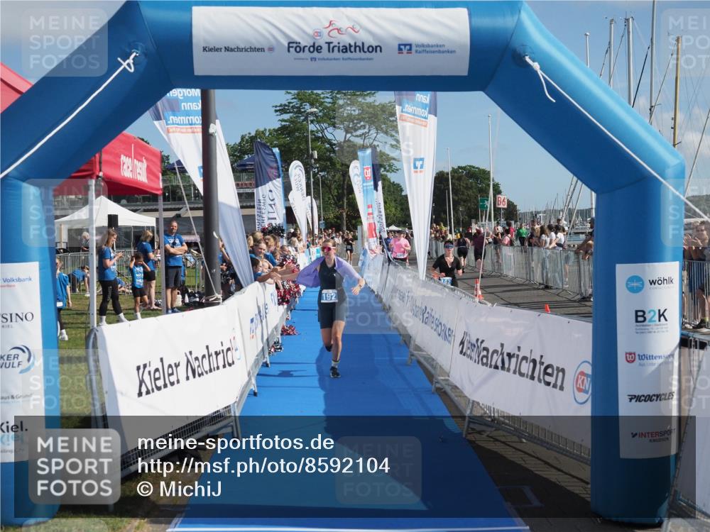 17.08.2025 - KN Förde Triathlon 2025 MichiJ http://msf.ph/oto/8592104 17.08.2025 10:34:55 Laufen 192 meine-sportfotos.de
