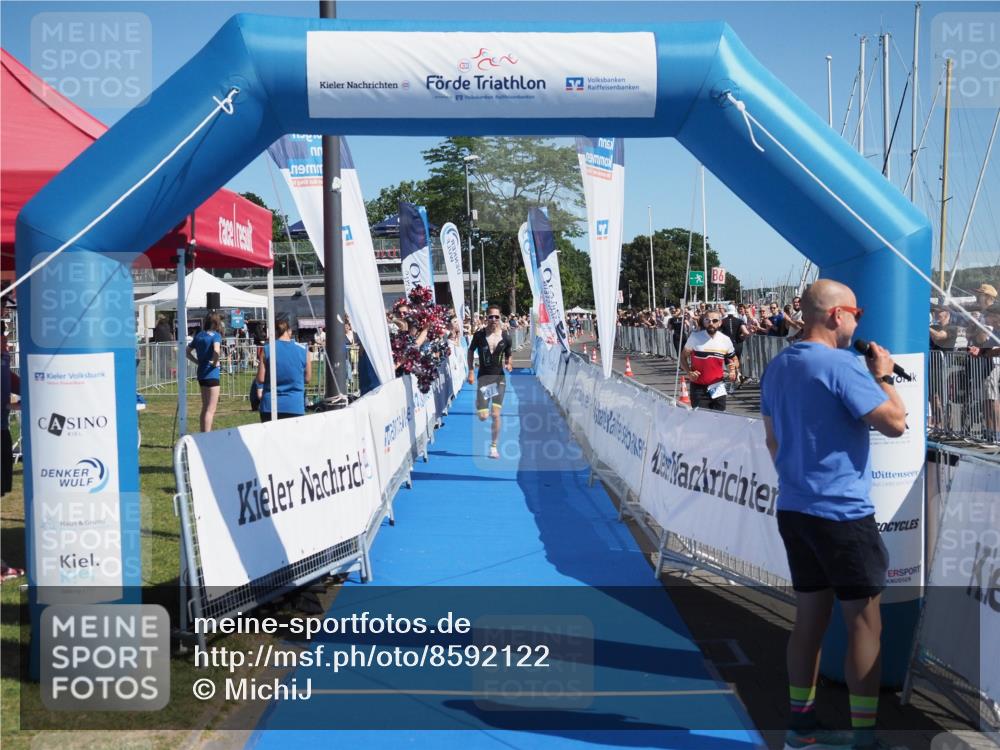 17.08.2025 - KN Förde Triathlon 2025 MichiJ http://msf.ph/oto/8592122 17.08.2025 11:56:14 Laufen 278 meine-sportfotos.de