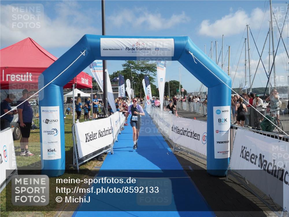 17.08.2025 - KN Förde Triathlon 2025 MichiJ http://msf.ph/oto/8592133 17.08.2025 10:34:56 Laufen 192 meine-sportfotos.de
