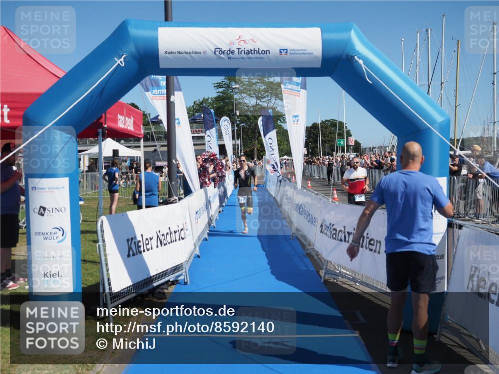 17.08.2025 - KN Förde Triathlon 2025 MichiJ http://msf.ph/oto/8592140 17.08.2025 11:56:14 Laufen 278 meine-sportfotos.de