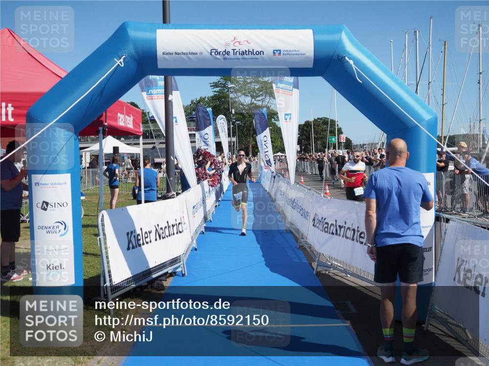17.08.2025 - KN Förde Triathlon 2025 MichiJ http://msf.ph/oto/8592150 17.08.2025 11:56:14 Laufen 278 meine-sportfotos.de