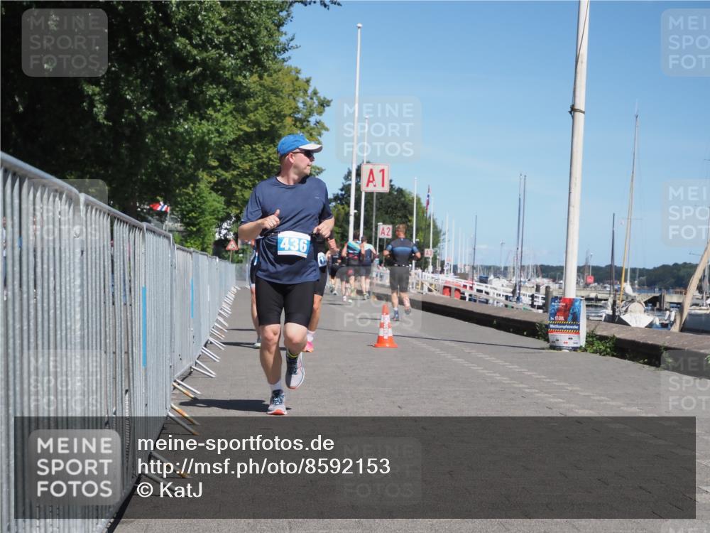 17.08.2025 - KN Förde Triathlon 2025 KatJ http://msf.ph/oto/8592153 17.08.2025 13:37:58 Laufen 397, 417, 436, 442, 461 meine-sportfotos.de