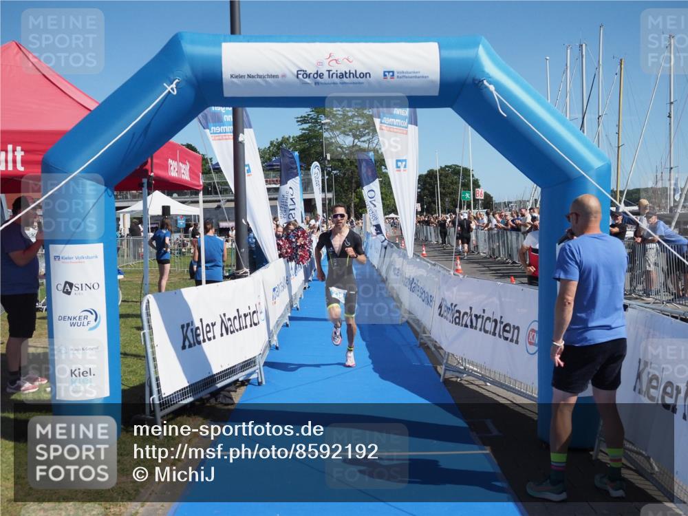 17.08.2025 - KN Förde Triathlon 2025 MichiJ http://msf.ph/oto/8592192 17.08.2025 11:56:15 Laufen 278 meine-sportfotos.de