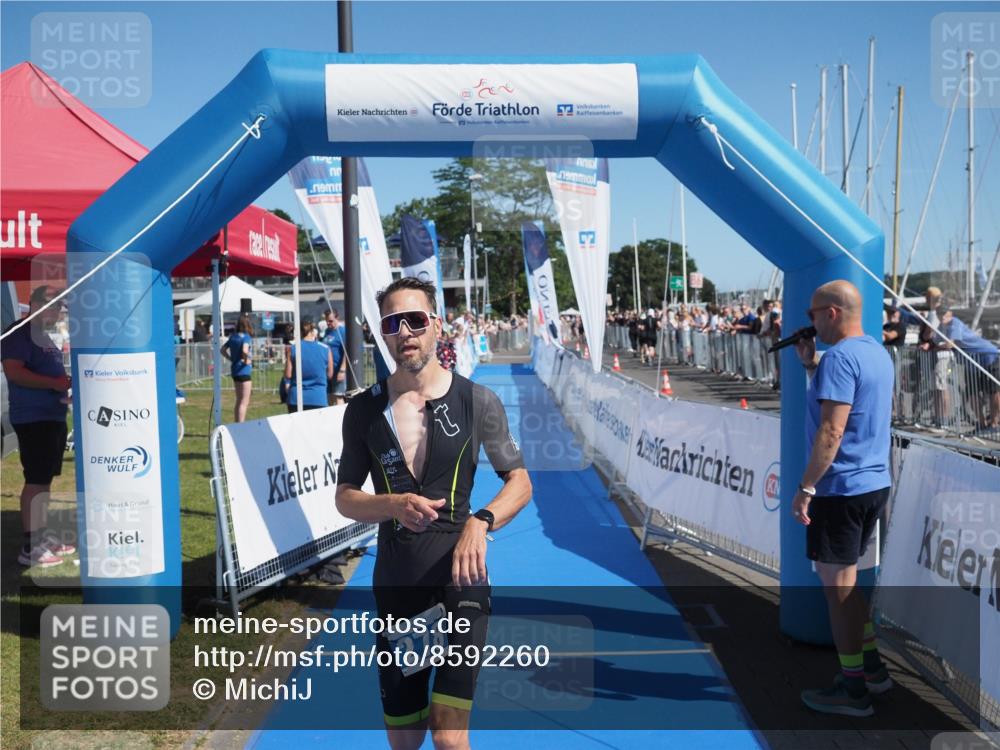17.08.2025 - KN Förde Triathlon 2025 MichiJ http://msf.ph/oto/8592260 17.08.2025 11:56:17 Laufen 278 meine-sportfotos.de