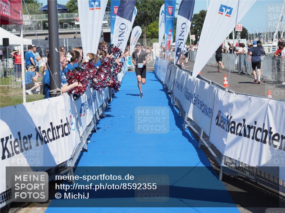 17.08.2025 - KN Förde Triathlon 2025 MichiJ http://msf.ph/oto/8592355 17.08.2025 13:52:30 Laufen 458 meine-sportfotos.de