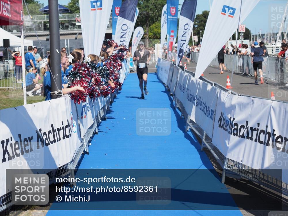 17.08.2025 - KN Förde Triathlon 2025 MichiJ http://msf.ph/oto/8592361 17.08.2025 13:52:31 Laufen 458 meine-sportfotos.de