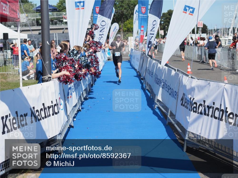 17.08.2025 - KN Förde Triathlon 2025 MichiJ http://msf.ph/oto/8592367 17.08.2025 13:52:31 Laufen 458 meine-sportfotos.de