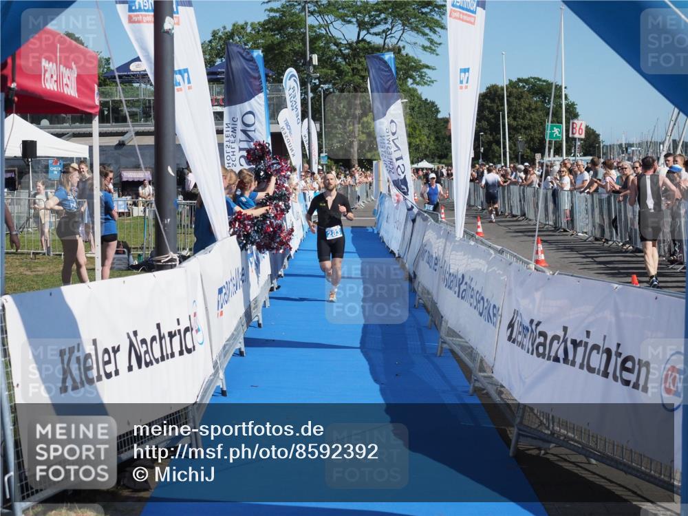 17.08.2025 - KN Förde Triathlon 2025 MichiJ http://msf.ph/oto/8592392 17.08.2025 11:57:43 Laufen 265, 283 meine-sportfotos.de