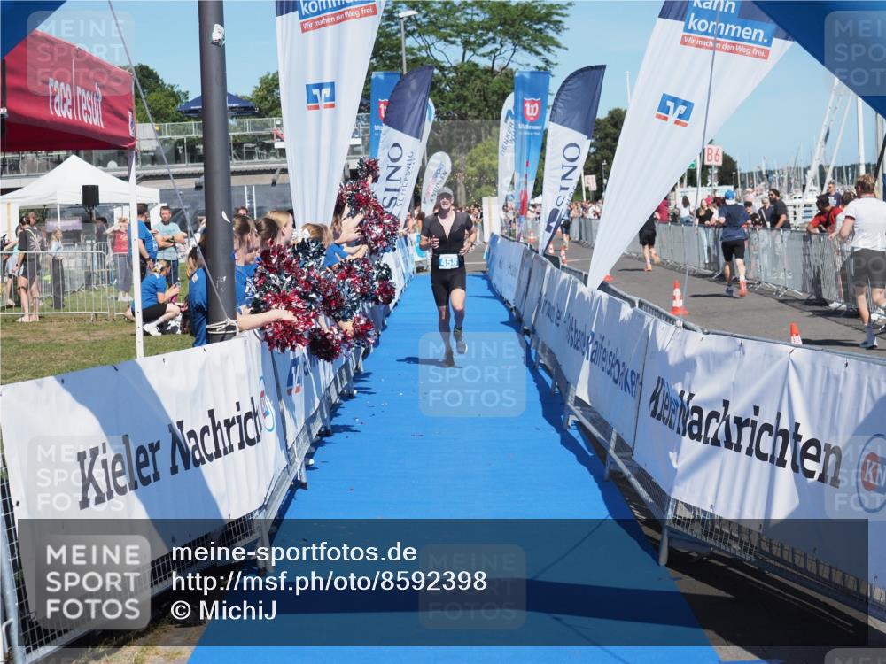 17.08.2025 - KN Förde Triathlon 2025 MichiJ http://msf.ph/oto/8592398 17.08.2025 13:52:31 Laufen 458 meine-sportfotos.de