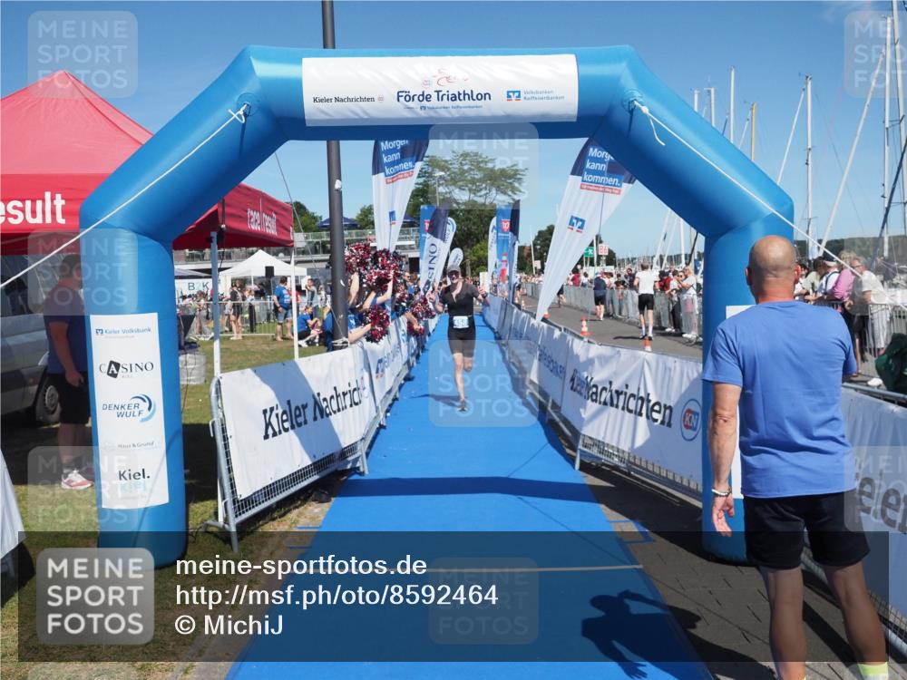 17.08.2025 - KN Förde Triathlon 2025 MichiJ http://msf.ph/oto/8592464 17.08.2025 13:52:33 Laufen 458 meine-sportfotos.de