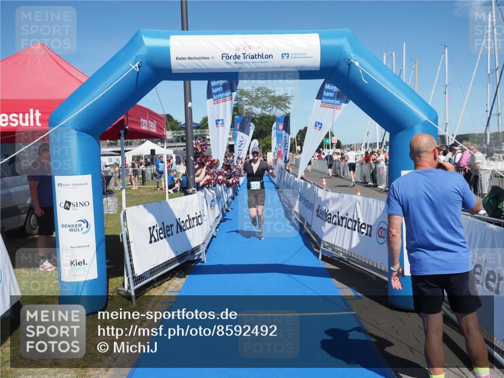 17.08.2025 - KN Förde Triathlon 2025 MichiJ http://msf.ph/oto/8592492 17.08.2025 13:52:33 Laufen 458 meine-sportfotos.de