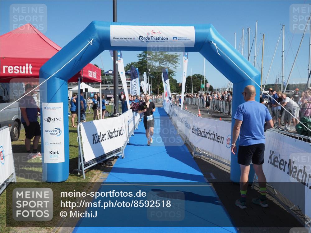 17.08.2025 - KN Förde Triathlon 2025 MichiJ http://msf.ph/oto/8592518 17.08.2025 11:57:45 Laufen 283 meine-sportfotos.de
