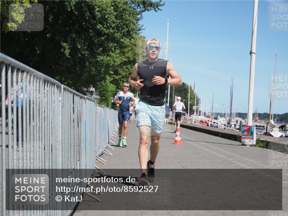 17.08.2025 - KN Förde Triathlon 2025 KatJ http://msf.ph/oto/8592527 17.08.2025 13:38:21 Laufen 416, 459, 490 meine-sportfotos.de