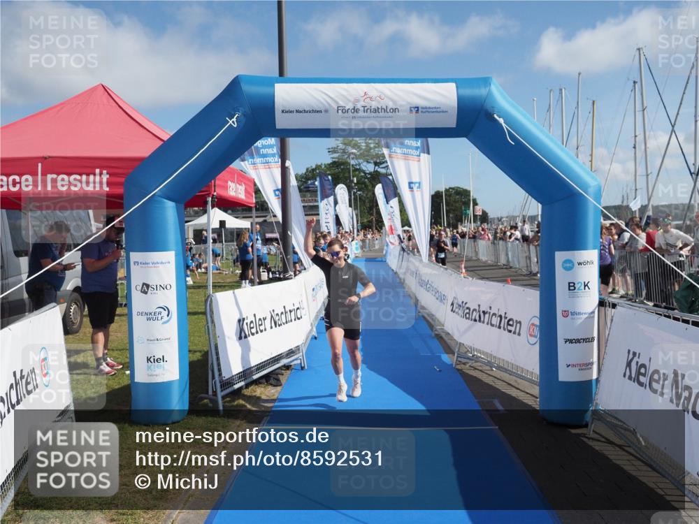 17.08.2025 - KN Förde Triathlon 2025 MichiJ http://msf.ph/oto/8592531 17.08.2025 10:35:17 Laufen 228 meine-sportfotos.de