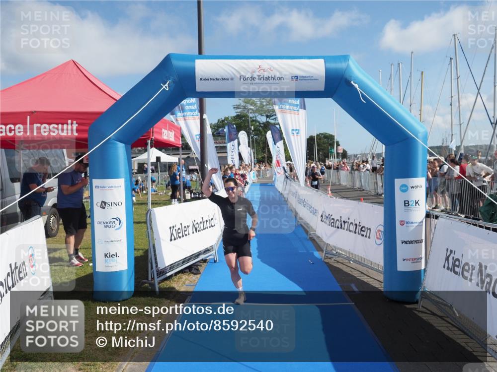 17.08.2025 - KN Förde Triathlon 2025 MichiJ http://msf.ph/oto/8592540 17.08.2025 10:35:17 Laufen 228 meine-sportfotos.de