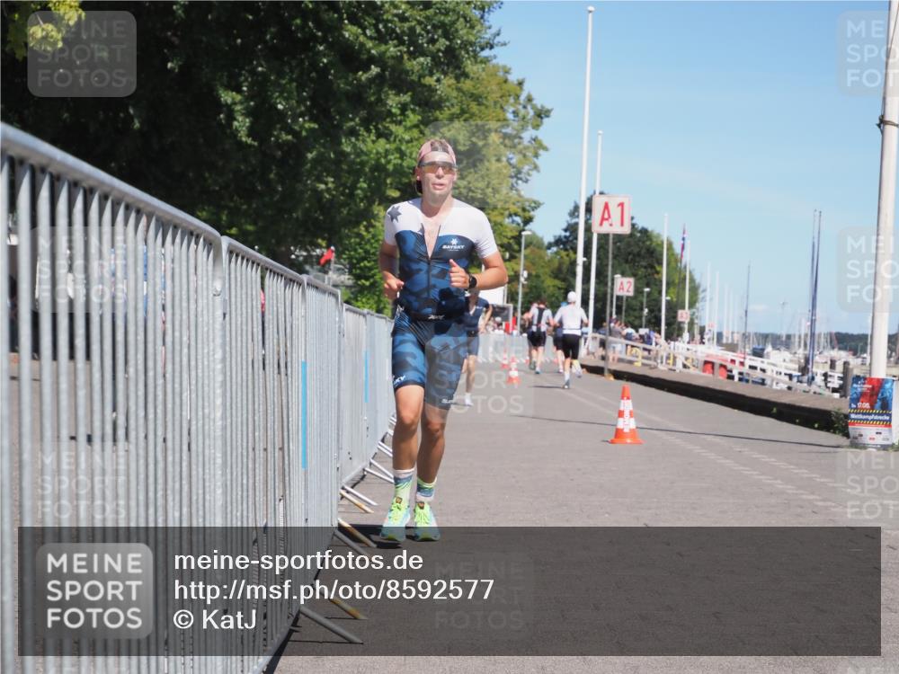 17.08.2025 - KN Förde Triathlon 2025 KatJ http://msf.ph/oto/8592577 17.08.2025 13:38:23 Laufen 416, 459, 490 meine-sportfotos.de