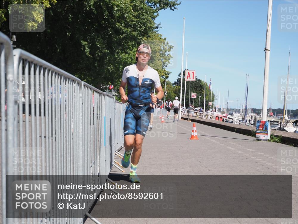17.08.2025 - KN Förde Triathlon 2025 KatJ http://msf.ph/oto/8592601 17.08.2025 13:38:24 Laufen 416, 459, 490 meine-sportfotos.de