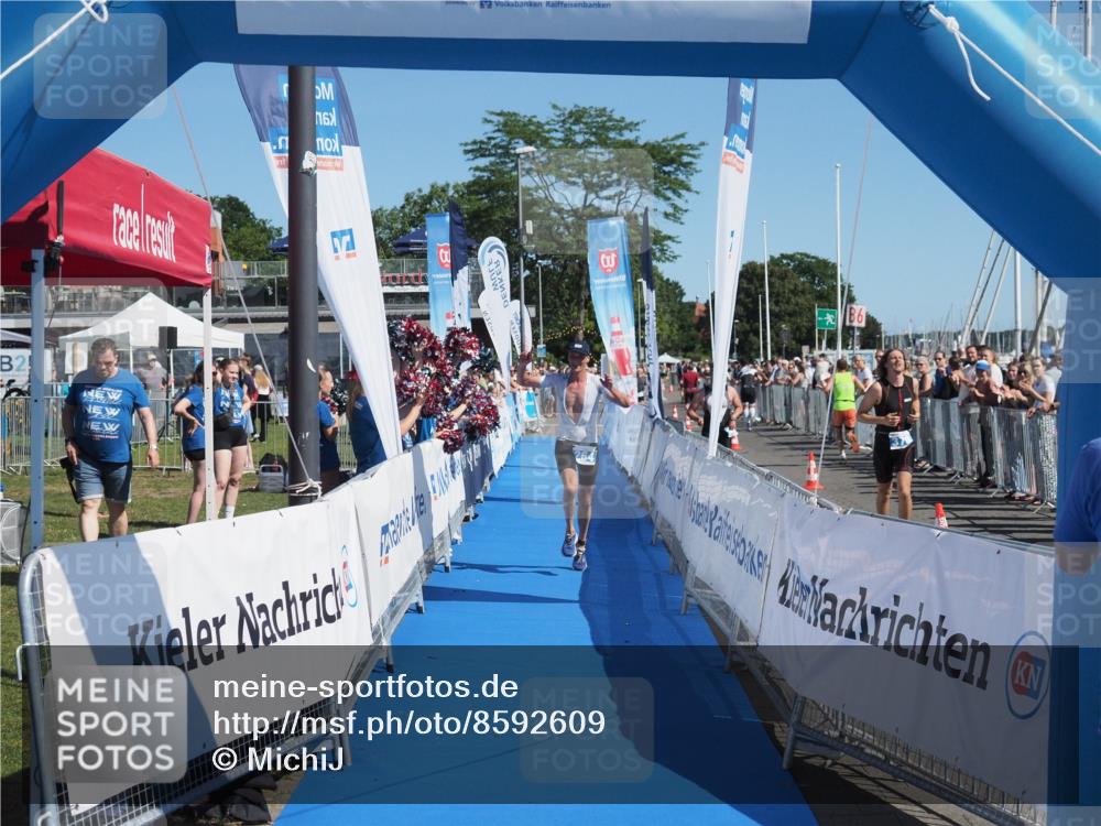17.08.2025 - KN Förde Triathlon 2025 MichiJ http://msf.ph/oto/8592609 17.08.2025 11:58:33 Laufen 264 meine-sportfotos.de