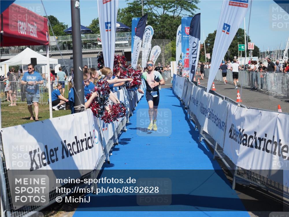 17.08.2025 - KN Förde Triathlon 2025 MichiJ http://msf.ph/oto/8592628 17.08.2025 13:52:38 Laufen 450, 458 meine-sportfotos.de