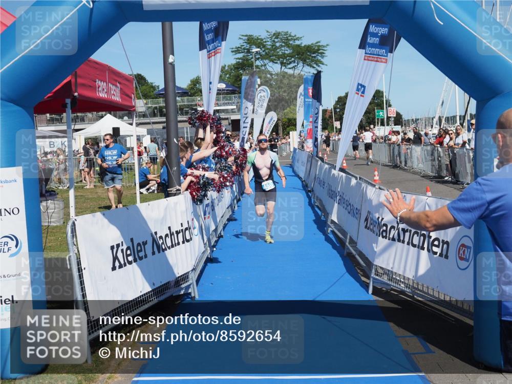 17.08.2025 - KN Förde Triathlon 2025 MichiJ http://msf.ph/oto/8592654 17.08.2025 13:52:38 Laufen 450, 458 meine-sportfotos.de