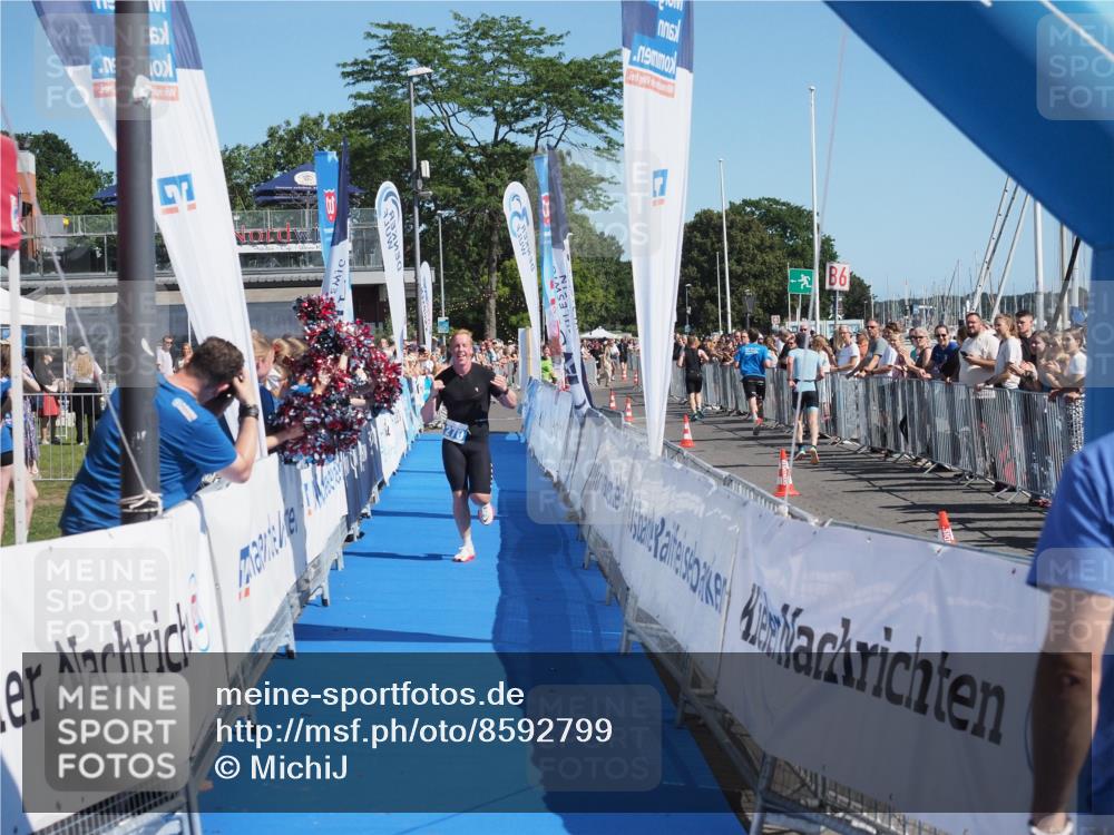 17.08.2025 - KN Förde Triathlon 2025 MichiJ http://msf.ph/oto/8592799 17.08.2025 11:59:01 Laufen 270 meine-sportfotos.de
