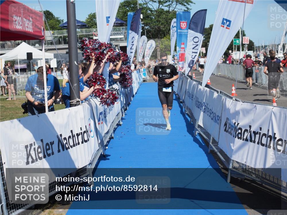 17.08.2025 - KN Förde Triathlon 2025 MichiJ http://msf.ph/oto/8592814 17.08.2025 13:52:45 Laufen 434, 450 meine-sportfotos.de