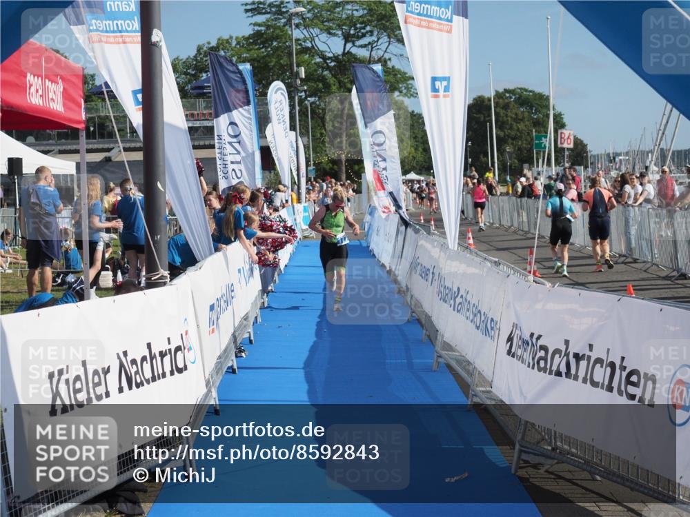 17.08.2025 - KN Förde Triathlon 2025 MichiJ http://msf.ph/oto/8592843 17.08.2025 10:36:08 Laufen 177 meine-sportfotos.de
