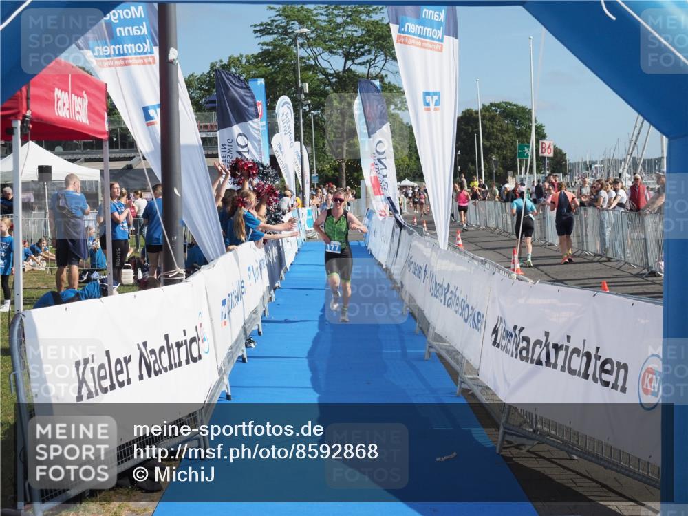 17.08.2025 - KN Förde Triathlon 2025 MichiJ http://msf.ph/oto/8592868 17.08.2025 10:36:08 Laufen 177 meine-sportfotos.de