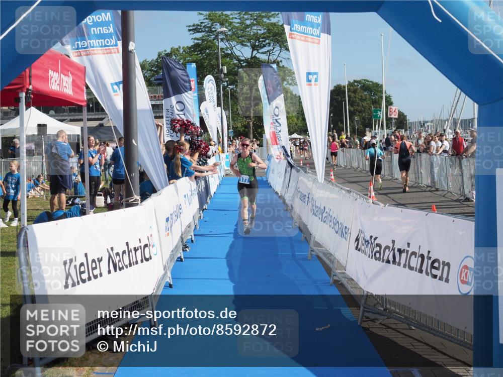 17.08.2025 - KN Förde Triathlon 2025 MichiJ http://msf.ph/oto/8592872 17.08.2025 10:36:08 Laufen 177 meine-sportfotos.de