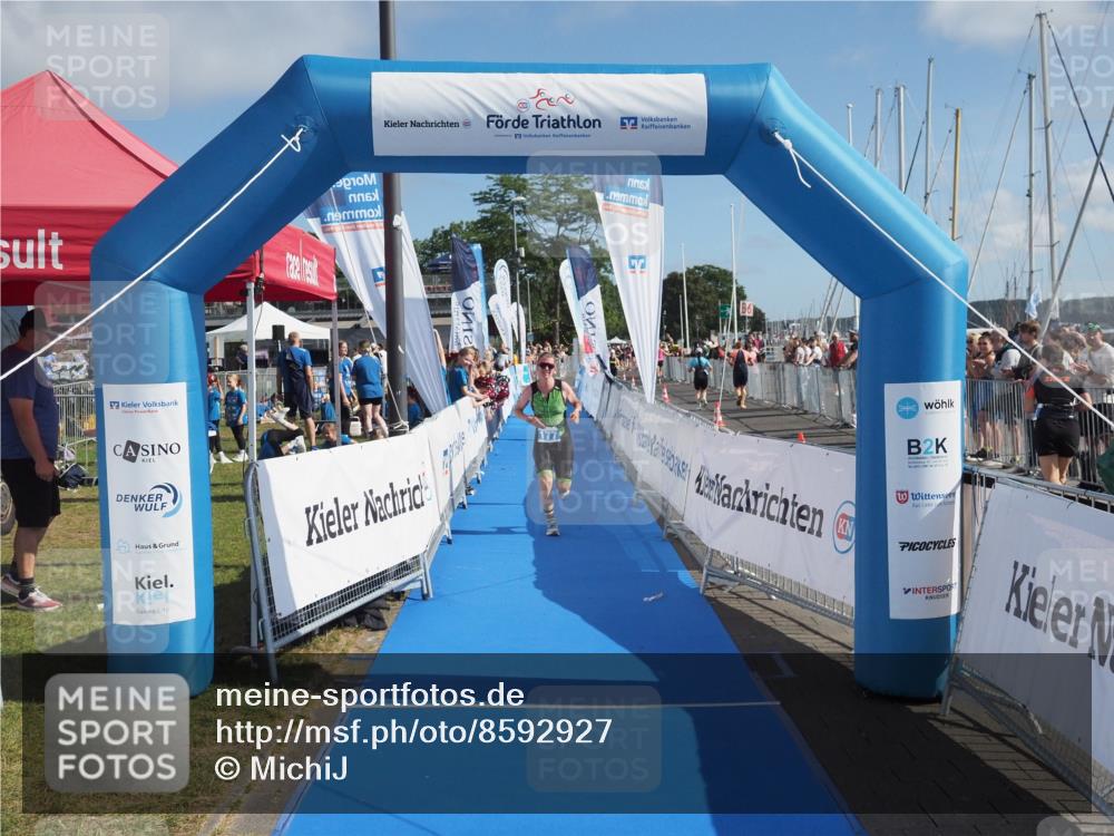 17.08.2025 - KN Förde Triathlon 2025 MichiJ http://msf.ph/oto/8592927 17.08.2025 10:36:10 Laufen 177 meine-sportfotos.de