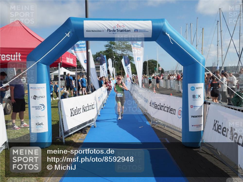 17.08.2025 - KN Förde Triathlon 2025 MichiJ http://msf.ph/oto/8592948 17.08.2025 10:36:10 Laufen 177 meine-sportfotos.de