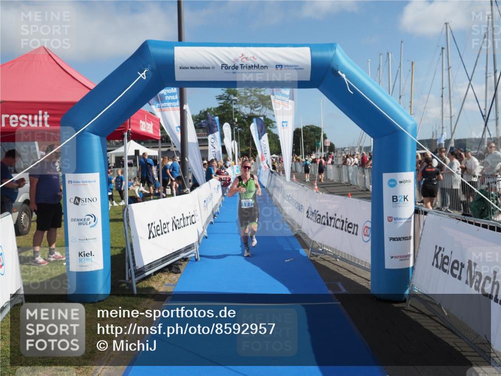 17.08.2025 - KN Förde Triathlon 2025 MichiJ http://msf.ph/oto/8592957 17.08.2025 10:36:11 Laufen 177 meine-sportfotos.de