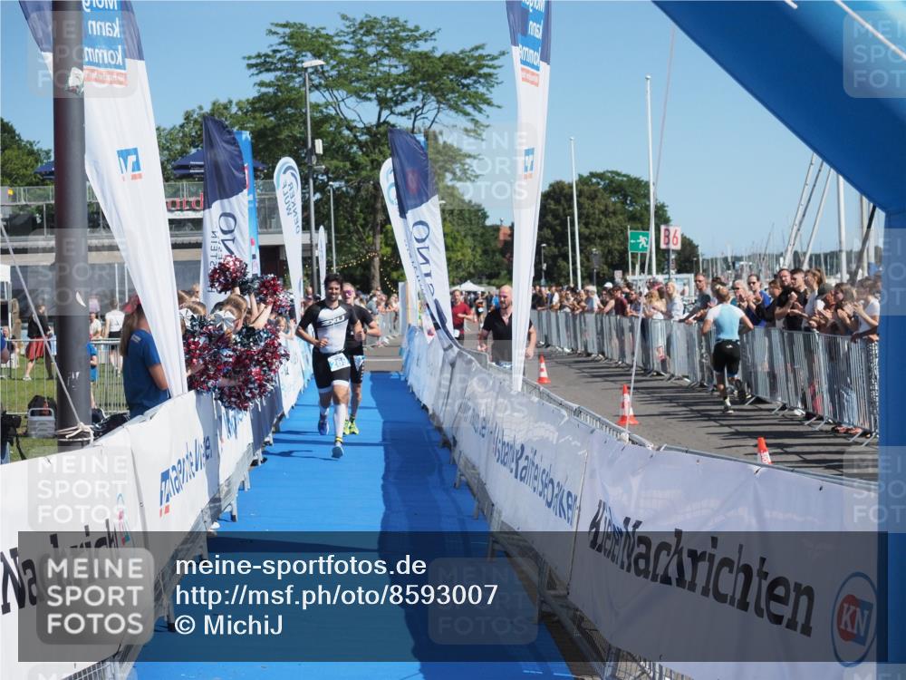 17.08.2025 - KN Förde Triathlon 2025 MichiJ http://msf.ph/oto/8593007 17.08.2025 12:00:11 Laufen 269 meine-sportfotos.de