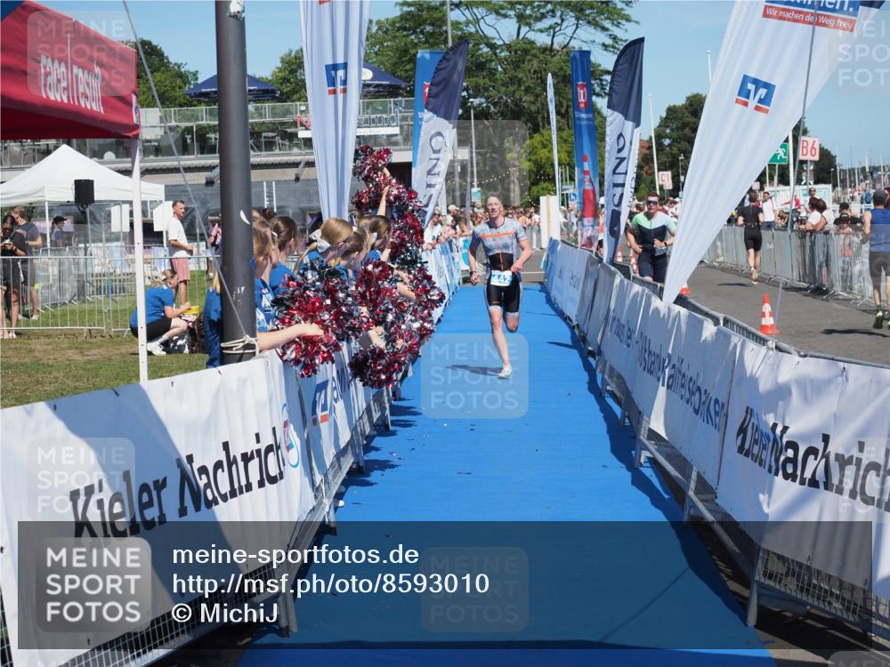17.08.2025 - KN Förde Triathlon 2025 MichiJ http://msf.ph/oto/8593010 17.08.2025 13:52:56 Laufen 442 meine-sportfotos.de