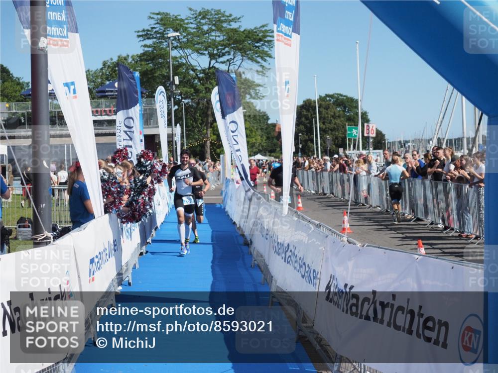 17.08.2025 - KN Förde Triathlon 2025 MichiJ http://msf.ph/oto/8593021 17.08.2025 12:00:11 Laufen 269 meine-sportfotos.de