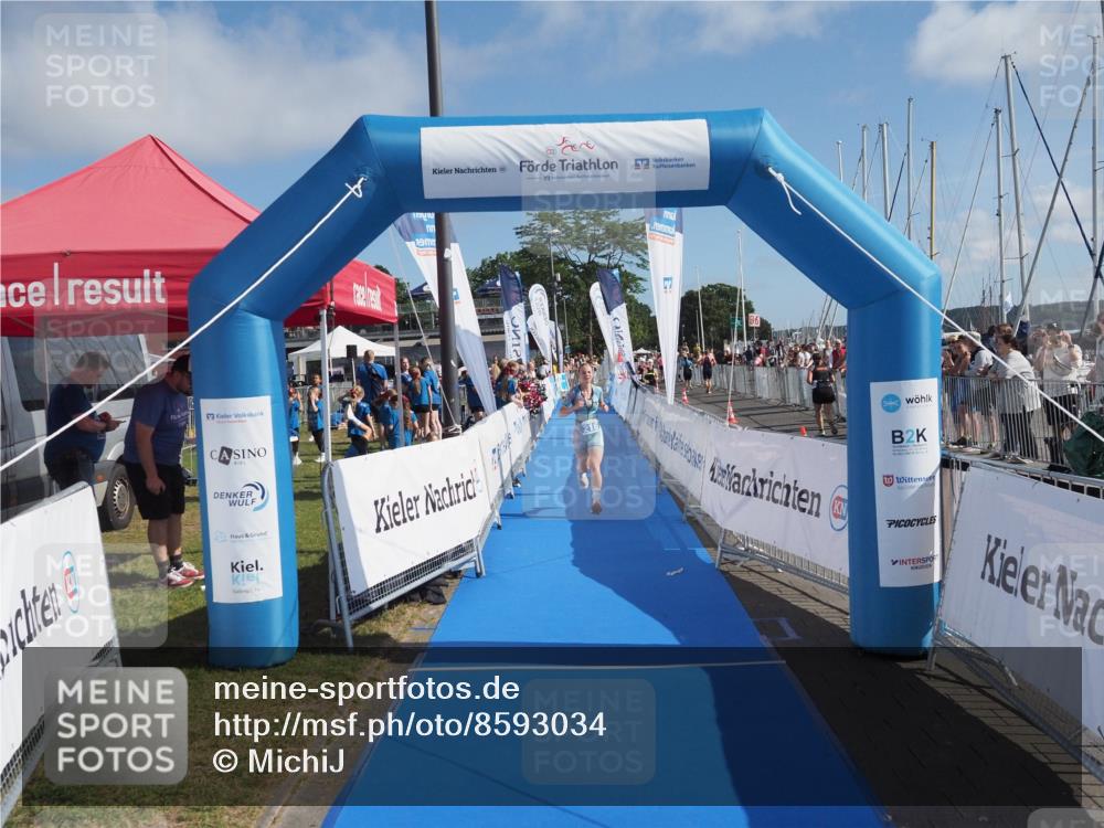 17.08.2025 - KN Förde Triathlon 2025 MichiJ http://msf.ph/oto/8593034 17.08.2025 10:36:15 Laufen 177, 216 meine-sportfotos.de