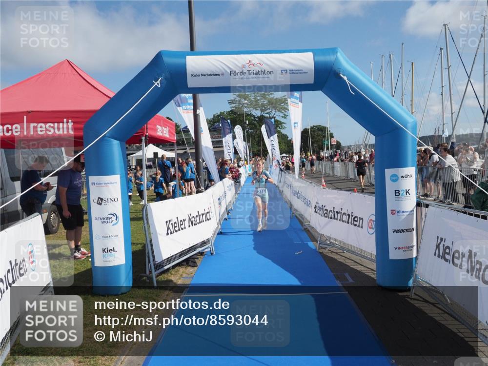 17.08.2025 - KN Förde Triathlon 2025 MichiJ http://msf.ph/oto/8593044 17.08.2025 10:36:15 Laufen 177, 216 meine-sportfotos.de