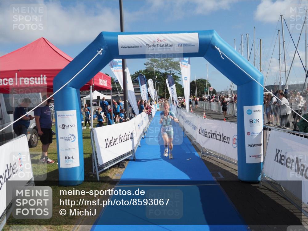 17.08.2025 - KN Förde Triathlon 2025 MichiJ http://msf.ph/oto/8593067 17.08.2025 10:36:16 Laufen 177, 216 meine-sportfotos.de
