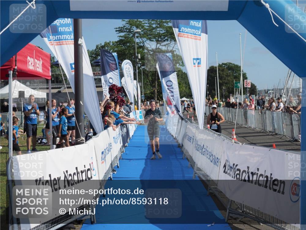 17.08.2025 - KN Förde Triathlon 2025 MichiJ http://msf.ph/oto/8593118 17.08.2025 10:36:35 Laufen 240 meine-sportfotos.de