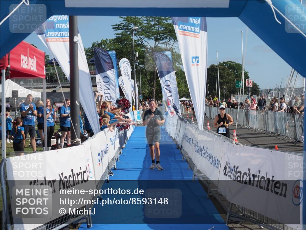17.08.2025 - KN Förde Triathlon 2025 MichiJ http://msf.ph/oto/8593148 17.08.2025 10:36:36 Laufen 240 meine-sportfotos.de