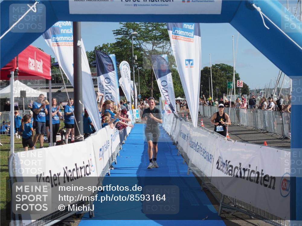 17.08.2025 - KN Förde Triathlon 2025 MichiJ http://msf.ph/oto/8593164 17.08.2025 10:36:36 Laufen 240 meine-sportfotos.de