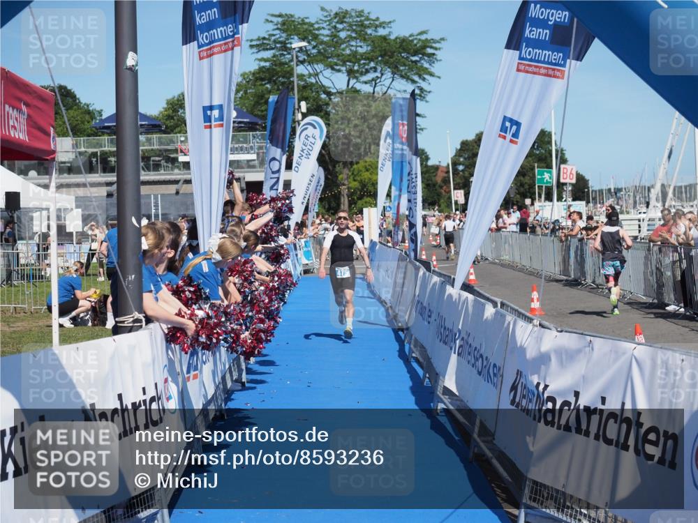 17.08.2025 - KN Förde Triathlon 2025 MichiJ http://msf.ph/oto/8593236 17.08.2025 13:53:27 Laufen 475 meine-sportfotos.de