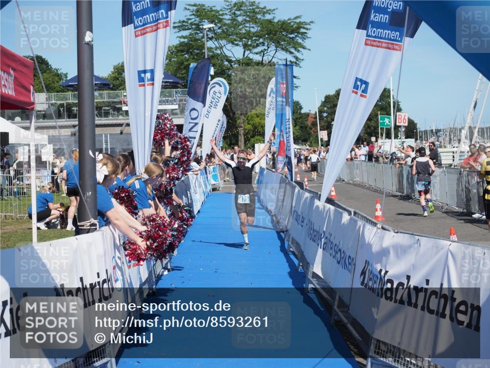 17.08.2025 - KN Förde Triathlon 2025 MichiJ http://msf.ph/oto/8593261 17.08.2025 13:53:28 Laufen 475 meine-sportfotos.de