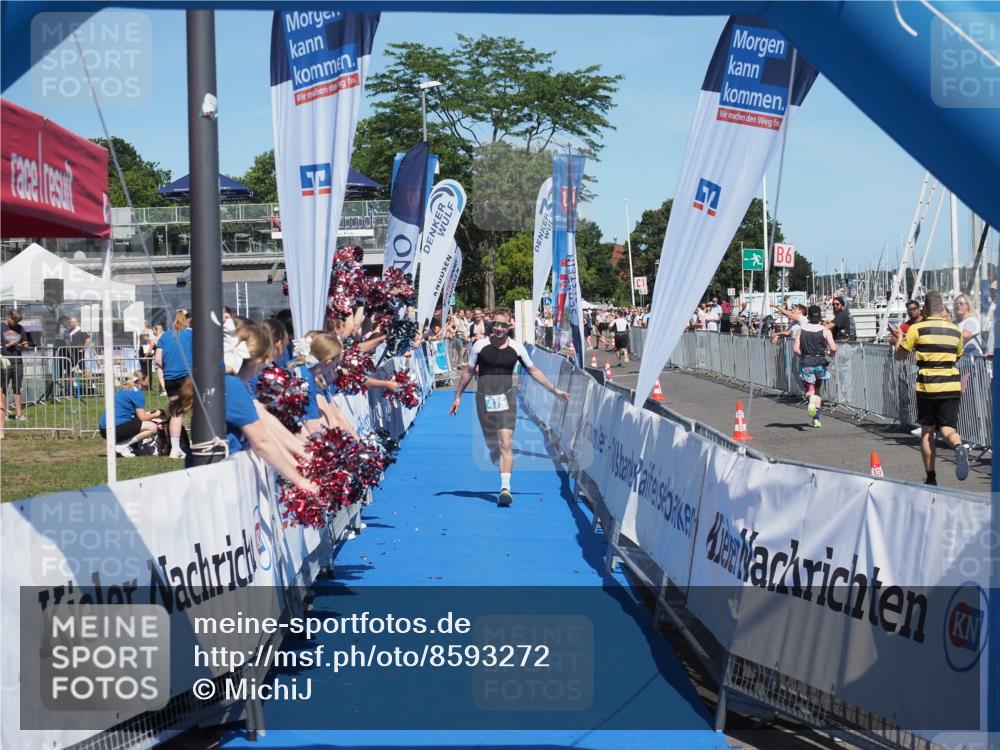 17.08.2025 - KN Förde Triathlon 2025 MichiJ http://msf.ph/oto/8593272 17.08.2025 13:53:28 Laufen 475 meine-sportfotos.de