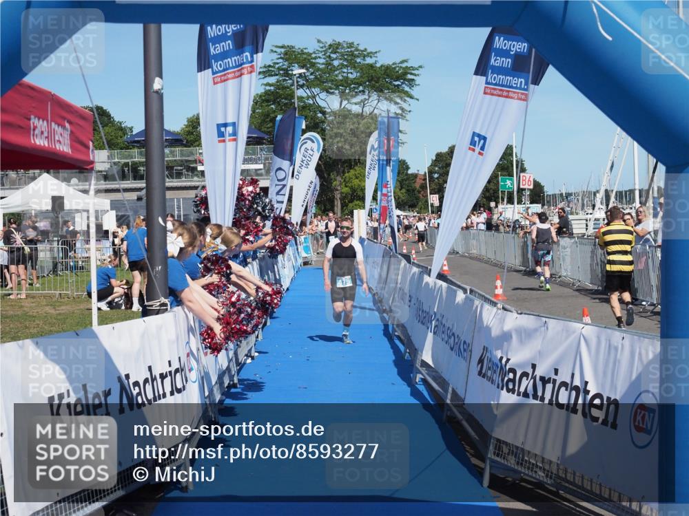 17.08.2025 - KN Förde Triathlon 2025 MichiJ http://msf.ph/oto/8593277 17.08.2025 13:53:28 Laufen 475 meine-sportfotos.de