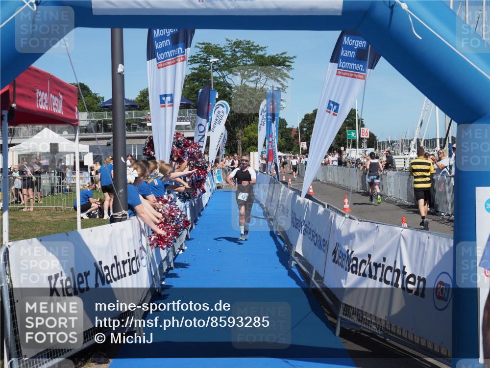 17.08.2025 - KN Förde Triathlon 2025 MichiJ http://msf.ph/oto/8593285 17.08.2025 13:53:28 Laufen 475 meine-sportfotos.de