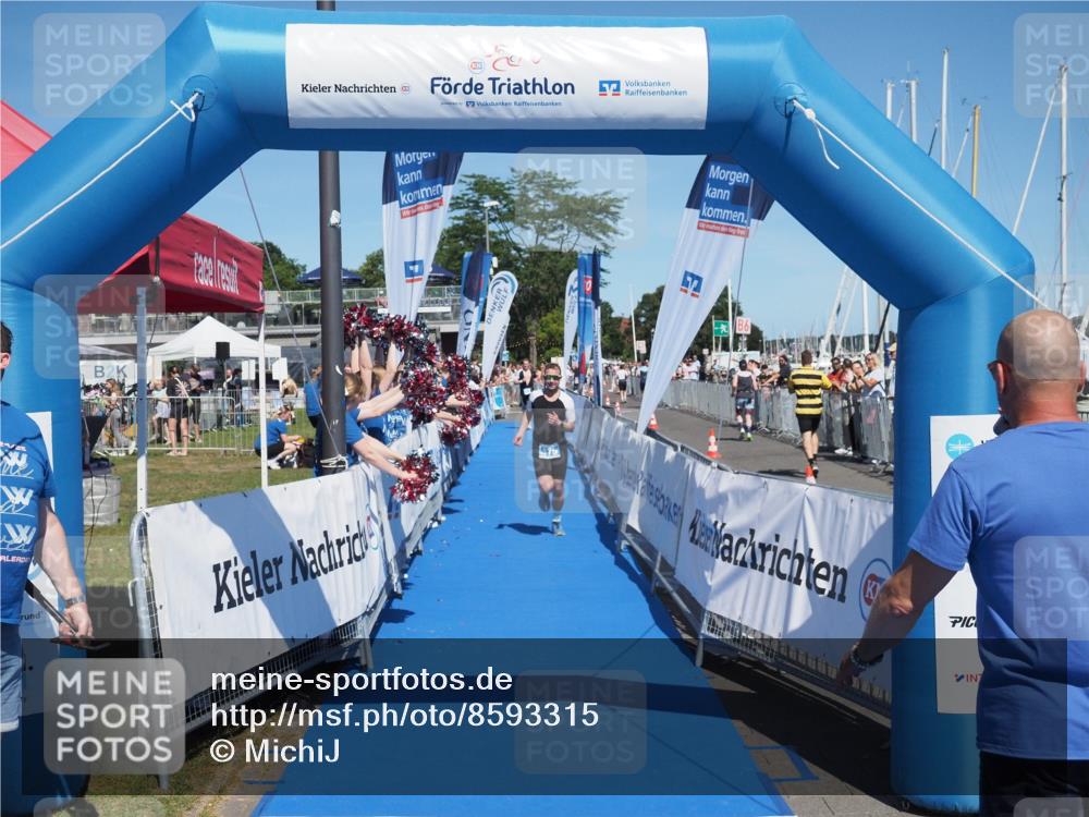 17.08.2025 - KN Förde Triathlon 2025 MichiJ http://msf.ph/oto/8593315 17.08.2025 13:53:29 Laufen 475 meine-sportfotos.de