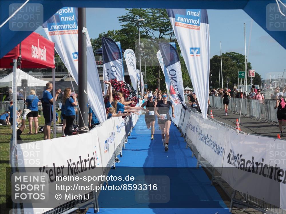 17.08.2025 - KN Förde Triathlon 2025 MichiJ http://msf.ph/oto/8593316 17.08.2025 10:36:57 Laufen 202, 250 meine-sportfotos.de